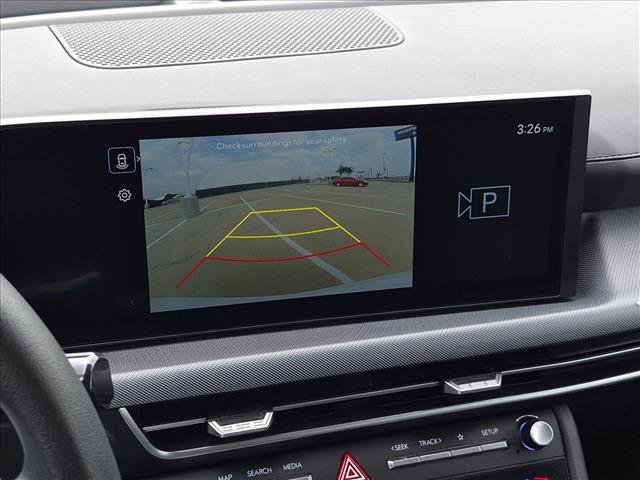 Used 2025 Hyundai Sonata SEL FWD image 13