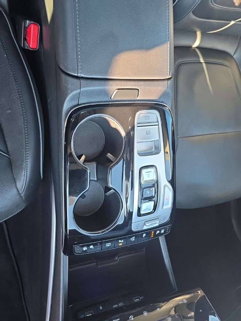 Used 2022 Hyundai Tucson Limited image 49