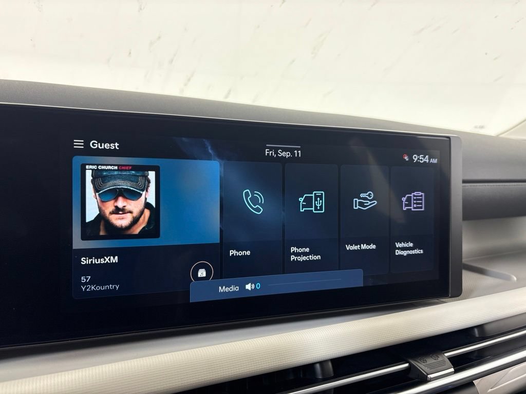 New 2026 Hyundai Tucson SE w/ Tow & Go Package FWD image 29
