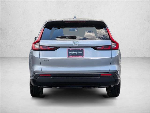 New 2026 Honda CR-V LX image 8