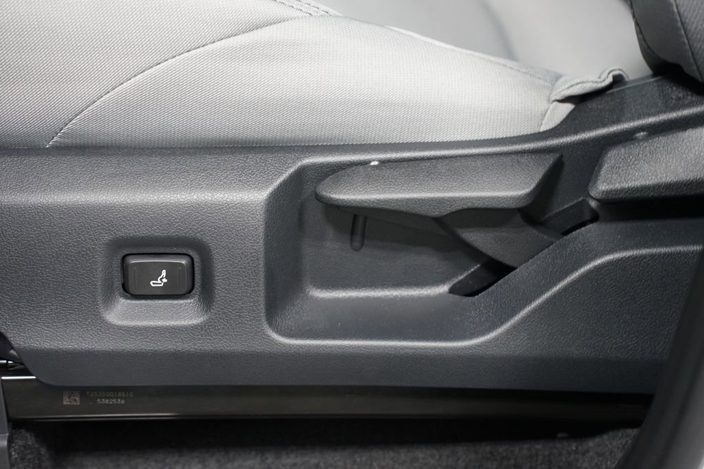 New 2026 Toyota Tacoma SR5 image 34