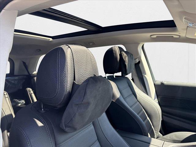 New 2025 Mercedes-Benz GLS 450 4MATIC image 25