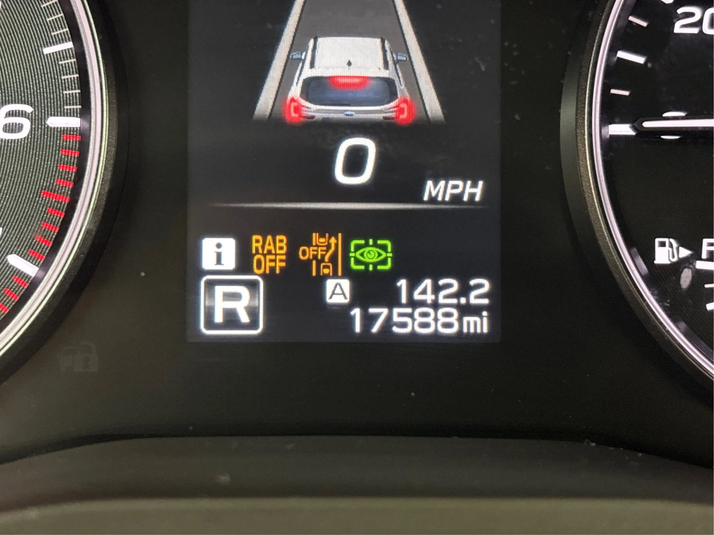 Used 2023 Subaru Ascent Limited image 47