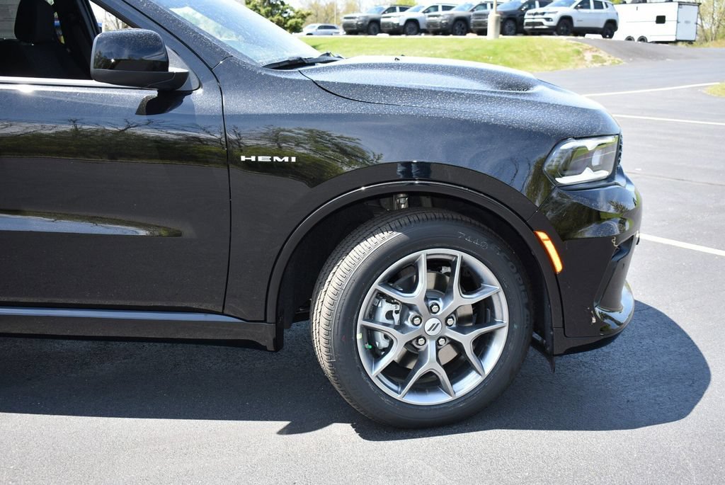 New 2026 Dodge Durango GT AWD/4WD image 3