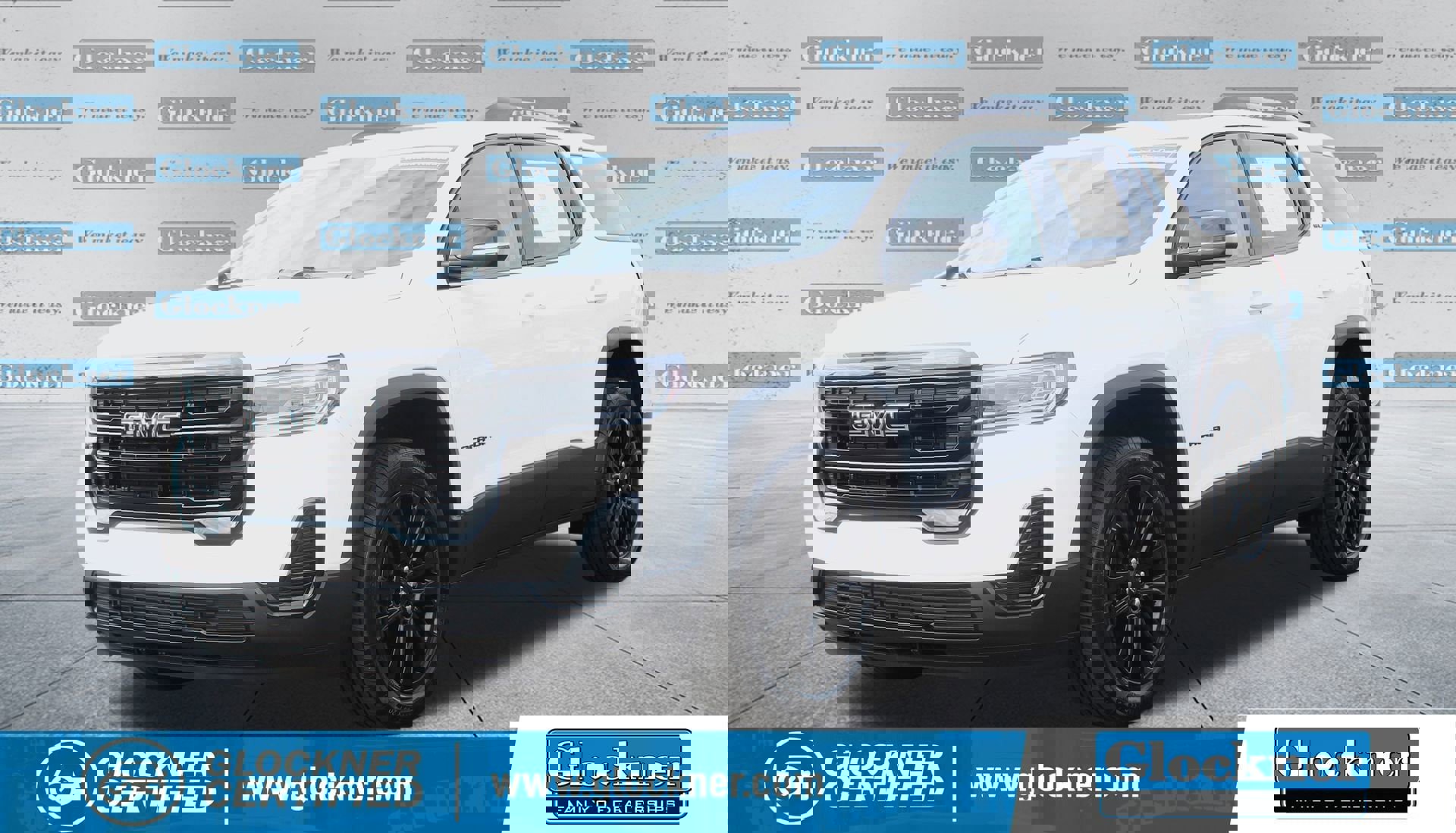 Used 2023 GMC Acadia SLE w/ Driver Convenience Package