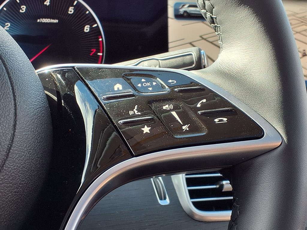 New 2026 Mercedes-Benz GLE 350 4MATIC image 20