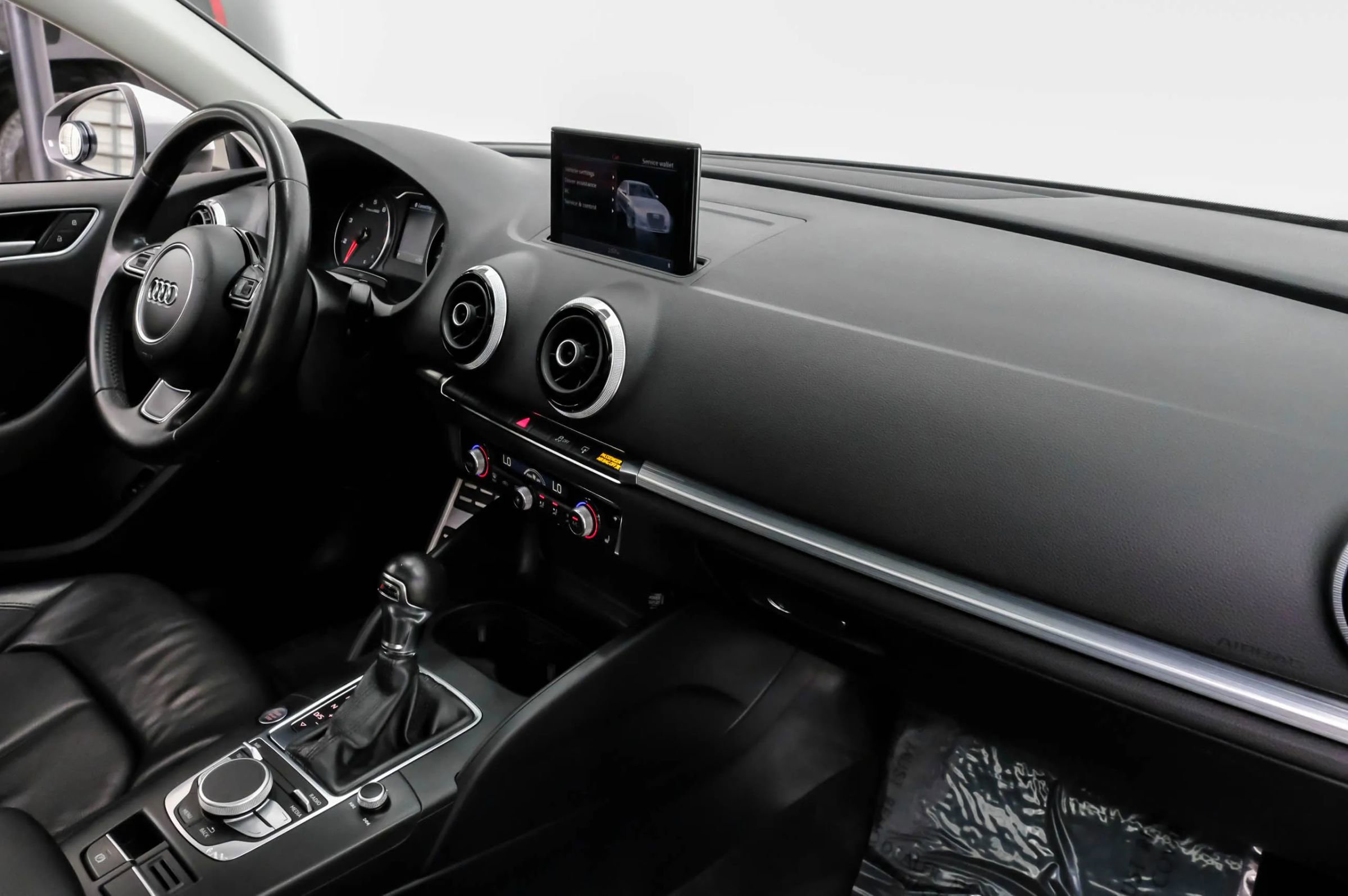 Used 2015 Audi A3 1.8T Premium Plus image 13