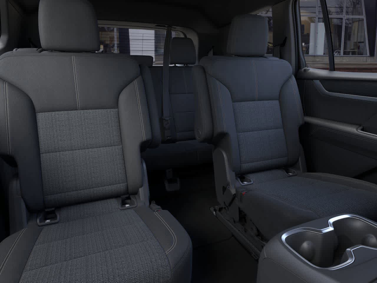 New 2026 GMC Acadia Elevation w/ Black Edition image 17