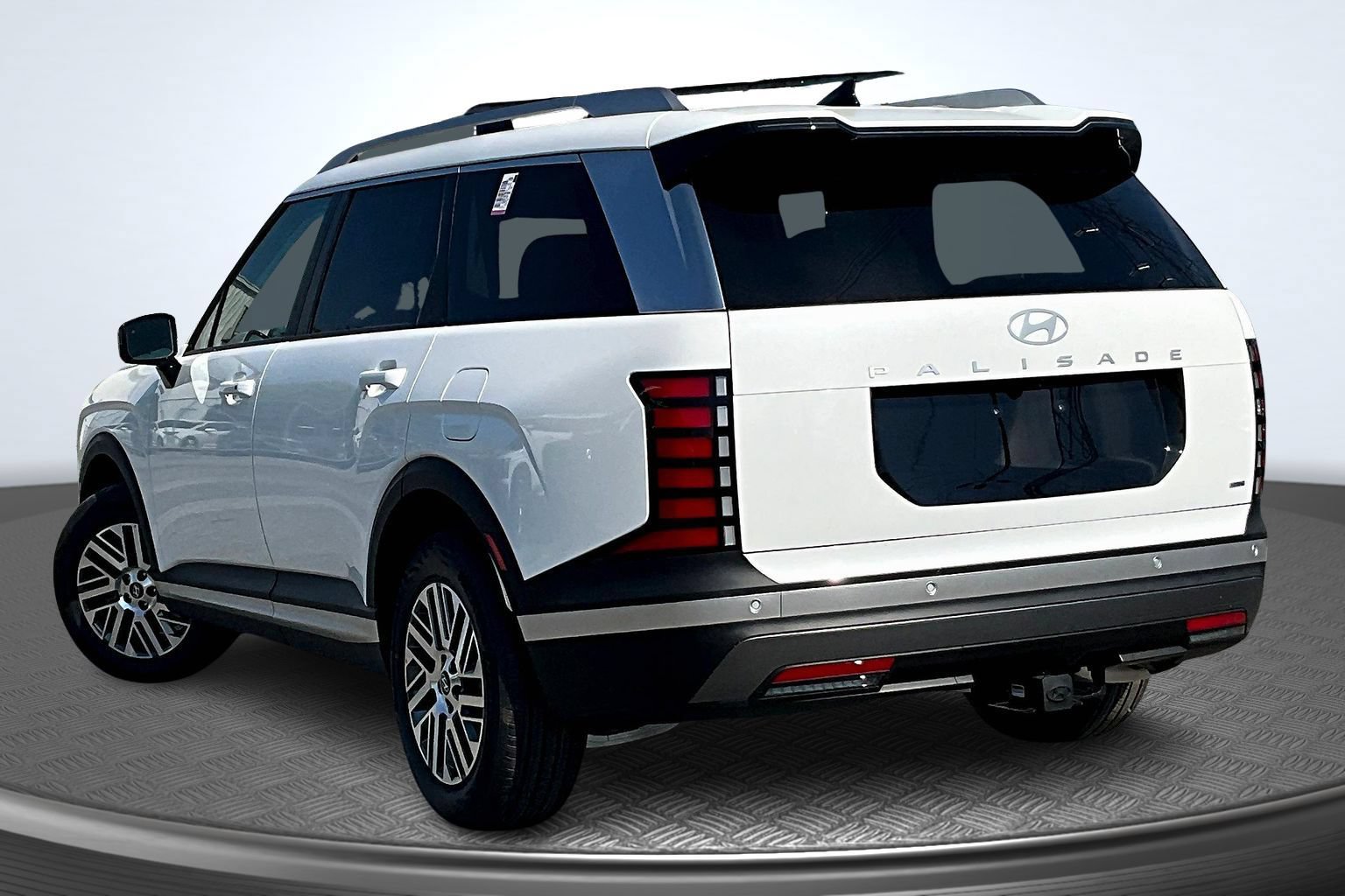 New 2026 Hyundai Palisade SEL AWD/4WD image 4