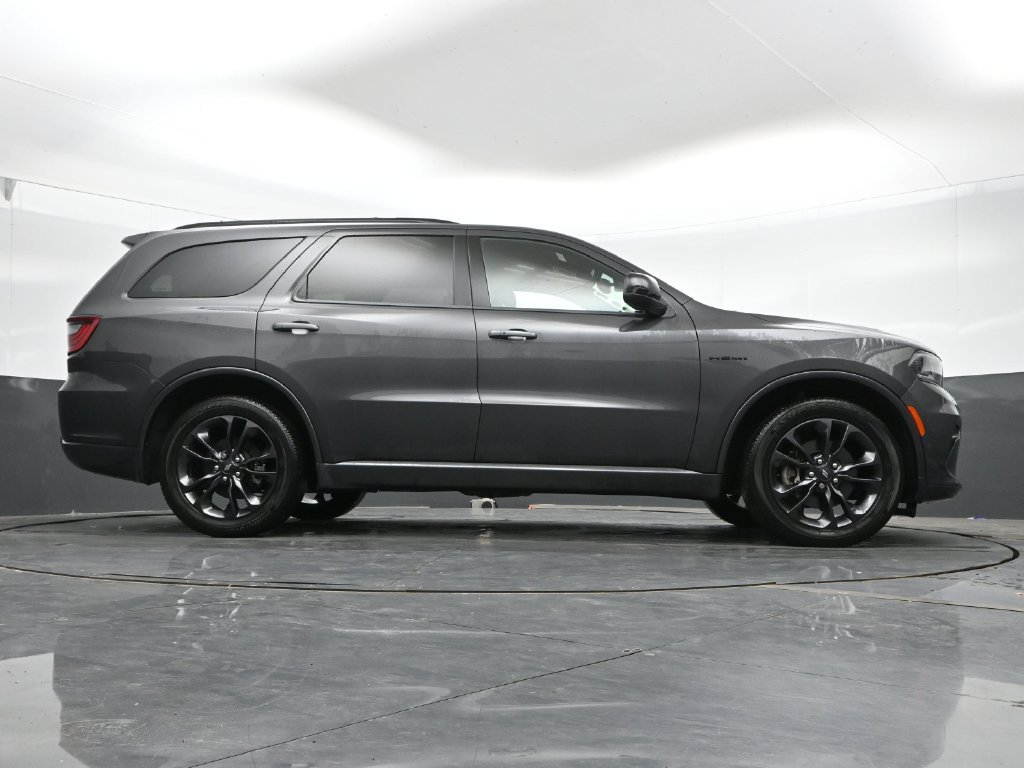 Used 2024 Dodge Durango R/T w/ Blacktop Package AWD/4WD image 46