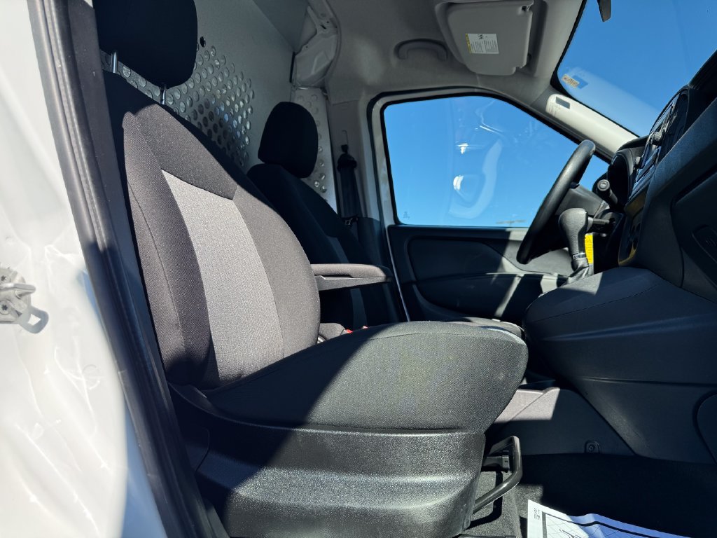 Used 2022 RAM ProMaster City Tradesman FWD image 10