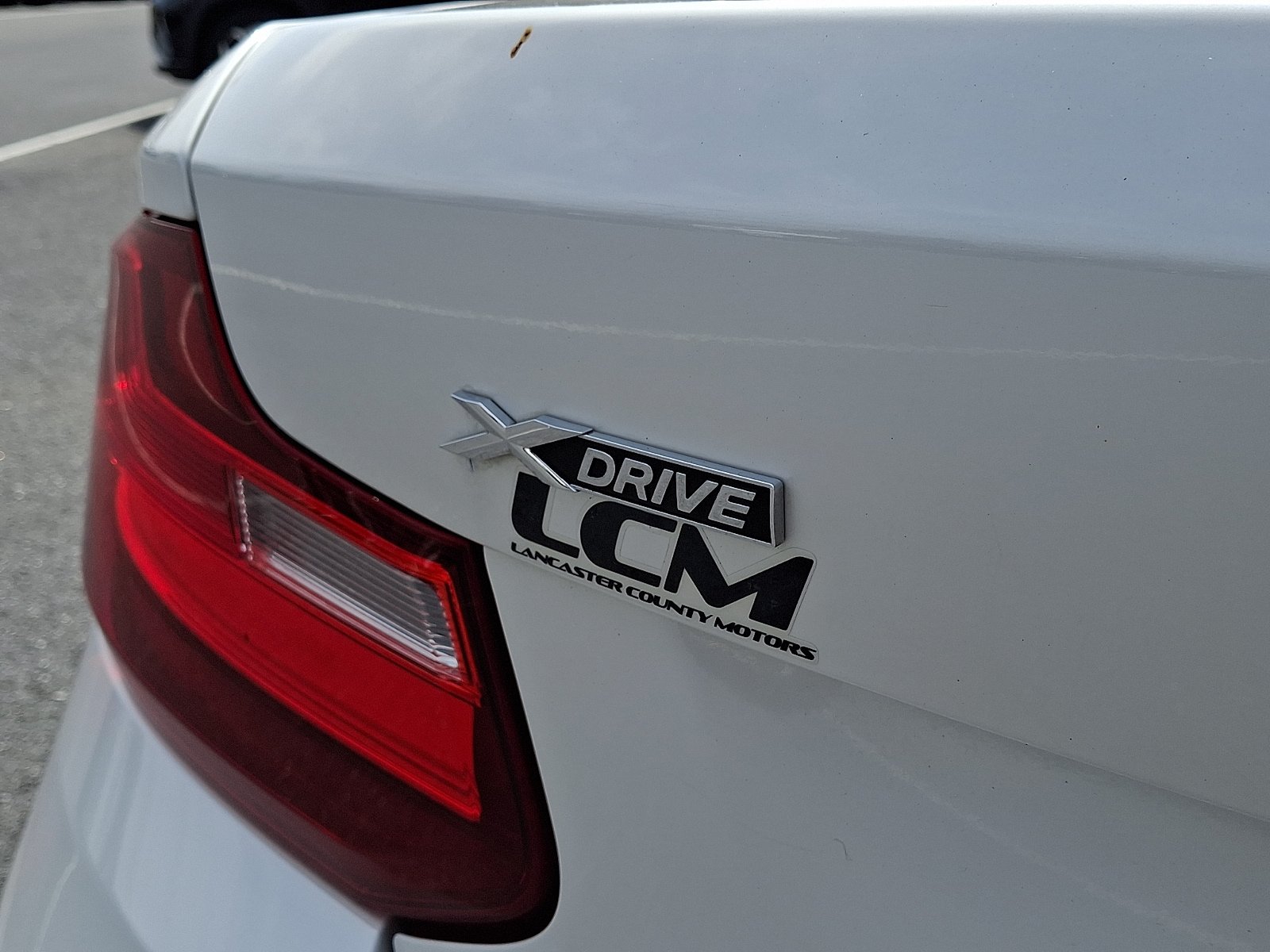 Used 2015 BMW 228i xDrive Convertible AWD/4WD image 33