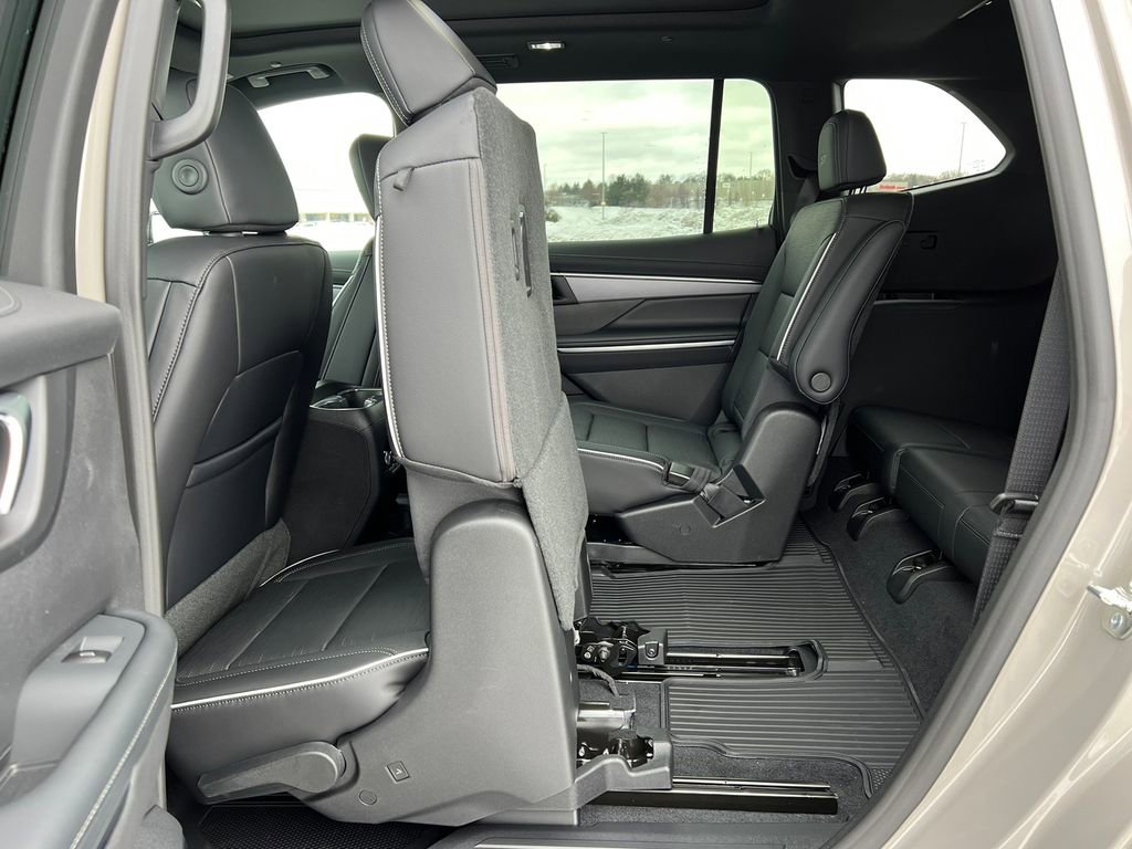 New 2026 Buick Enclave Sport Touring w/ Power Package AWD/4WD image 6