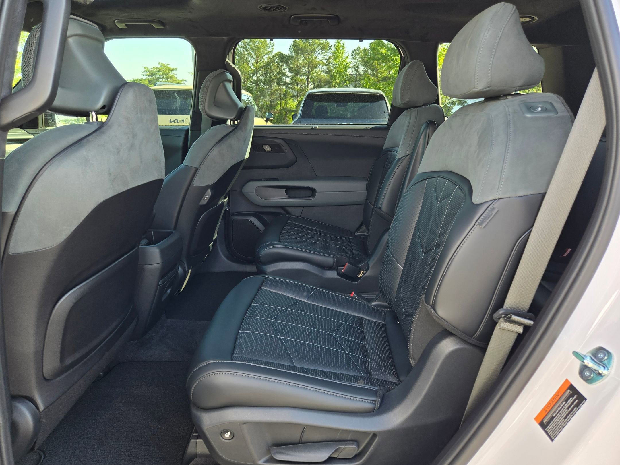 New 2027 Kia Telluride X-Line SX Prestige AWD/4WD image 37