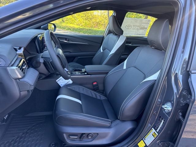 New 2026 Toyota Camry SE image 12