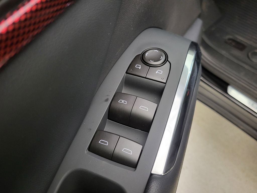 New 2026 Chevrolet Traverse Z71 w/ Driver Confidence Package image 29