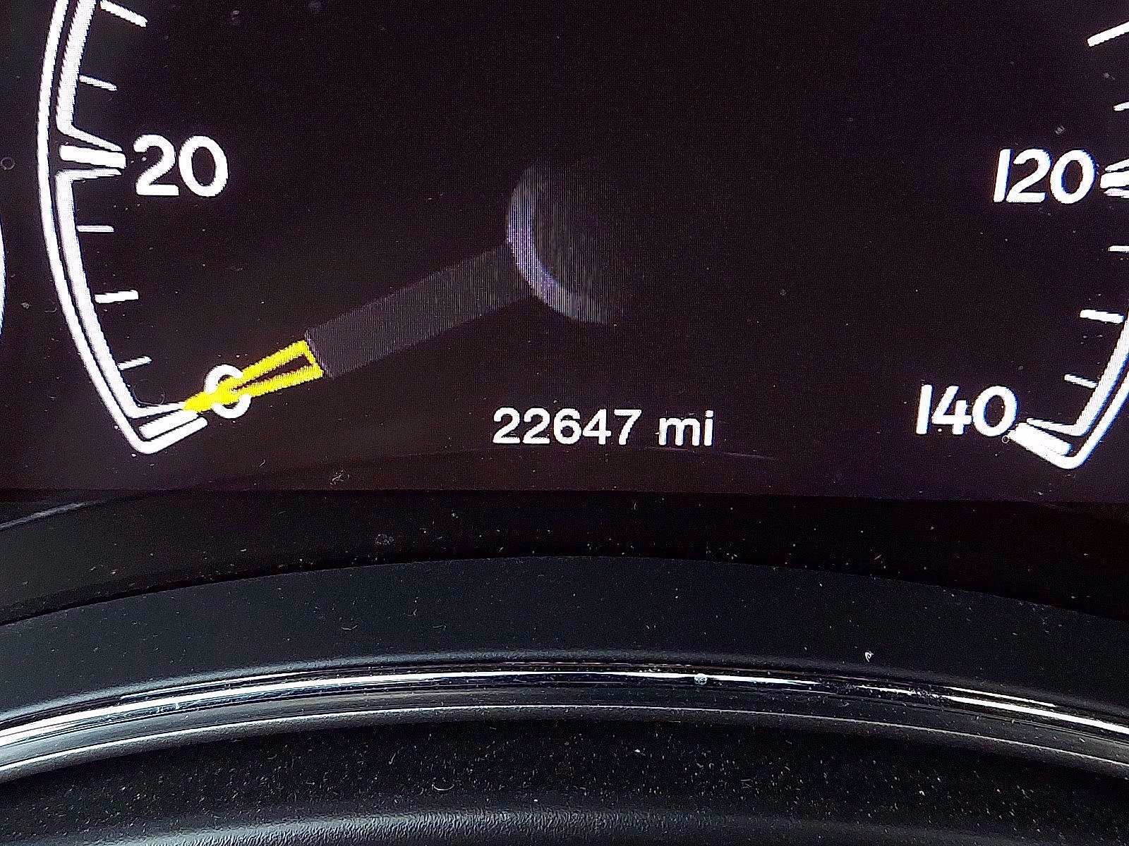 Used 2018 Jeep Grand Cherokee Trailhawk image 20