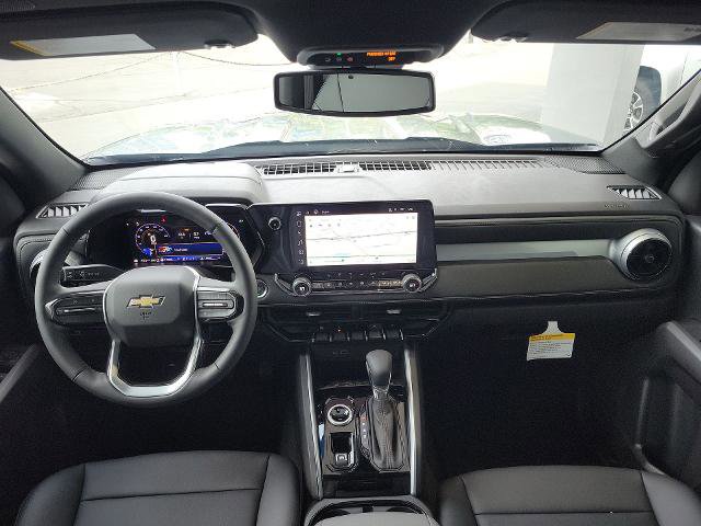 New 2024 Chevrolet Colorado LT w/ LT Convenience Package III image 55
