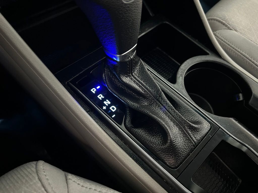 Used 2017 Hyundai Tucson SE image 45