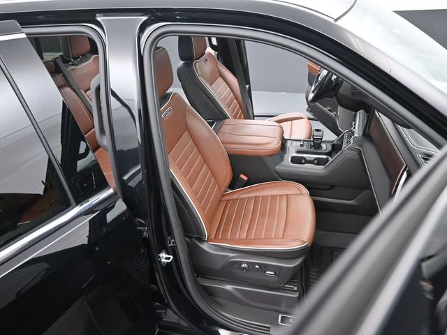 Used 2024 GMC Sierra 1500 Denali Ultimate image 19