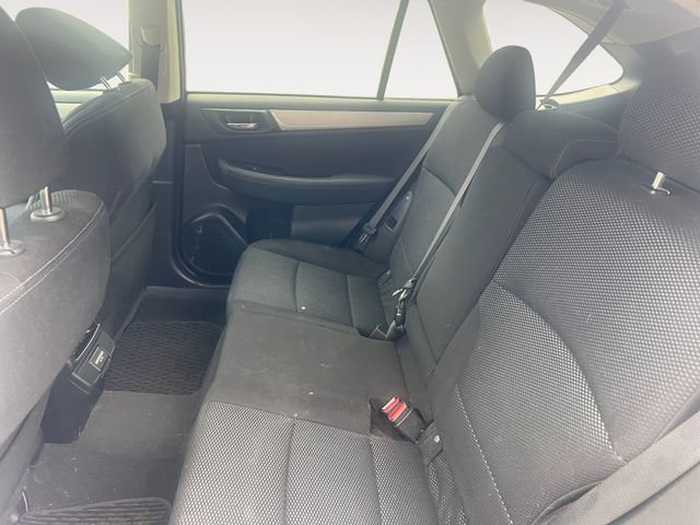 Used 2018 Subaru Outback 2.5i Premium AWD/4WD image 13