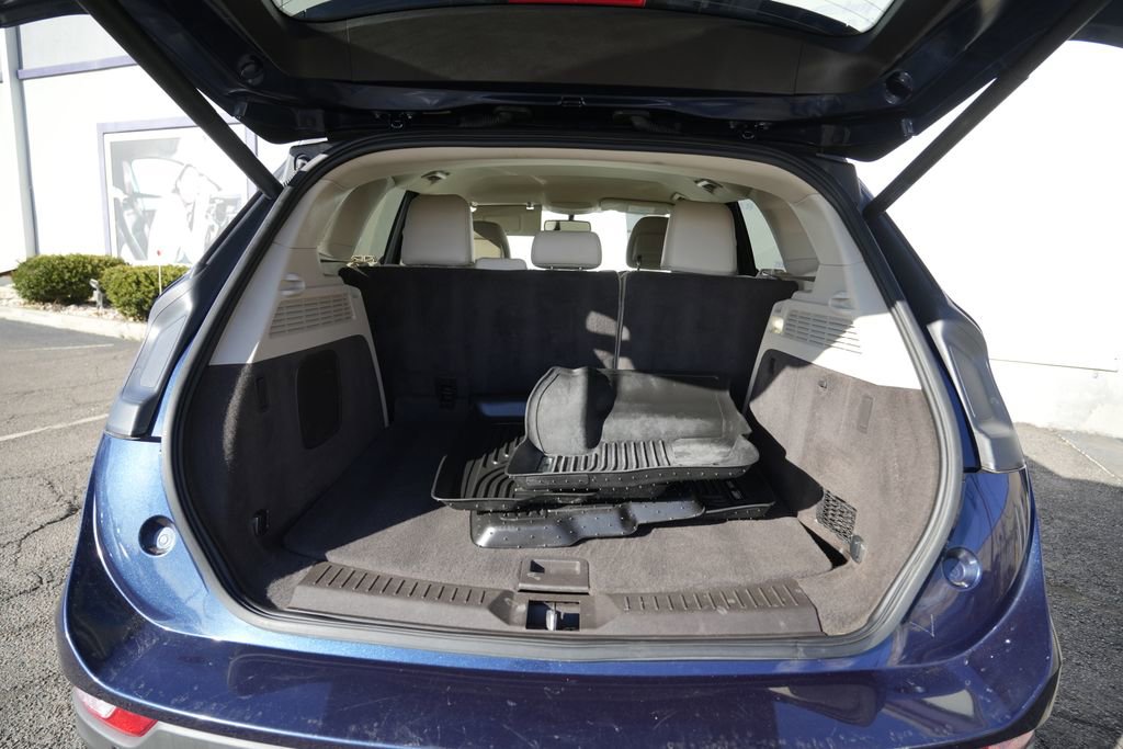 Used 2017 Lincoln MKC Premiere AWD/4WD image 15