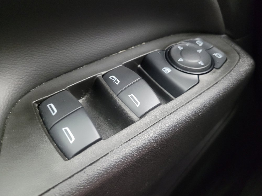 Used 2024 Chevrolet Equinox LT image 27