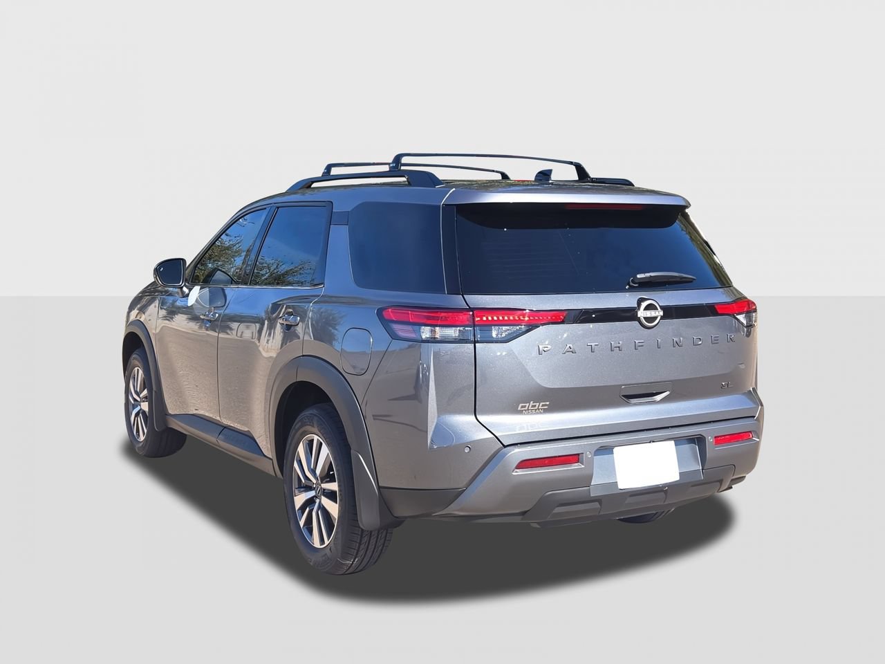 New 2026 Nissan Pathfinder SL FWD image 7