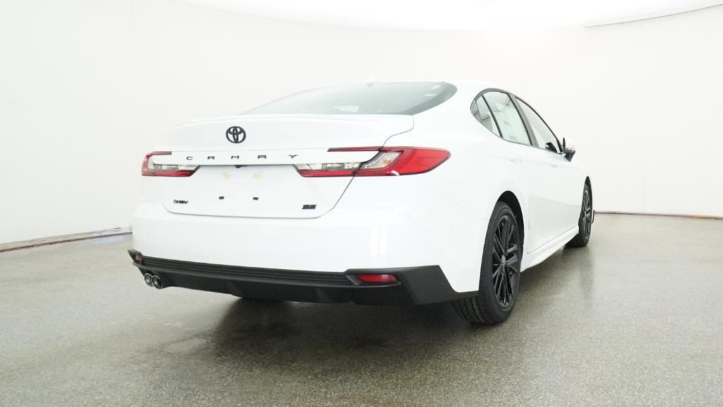 Used 2026 Toyota Camry SE w/ Convenience Package FWD image 61