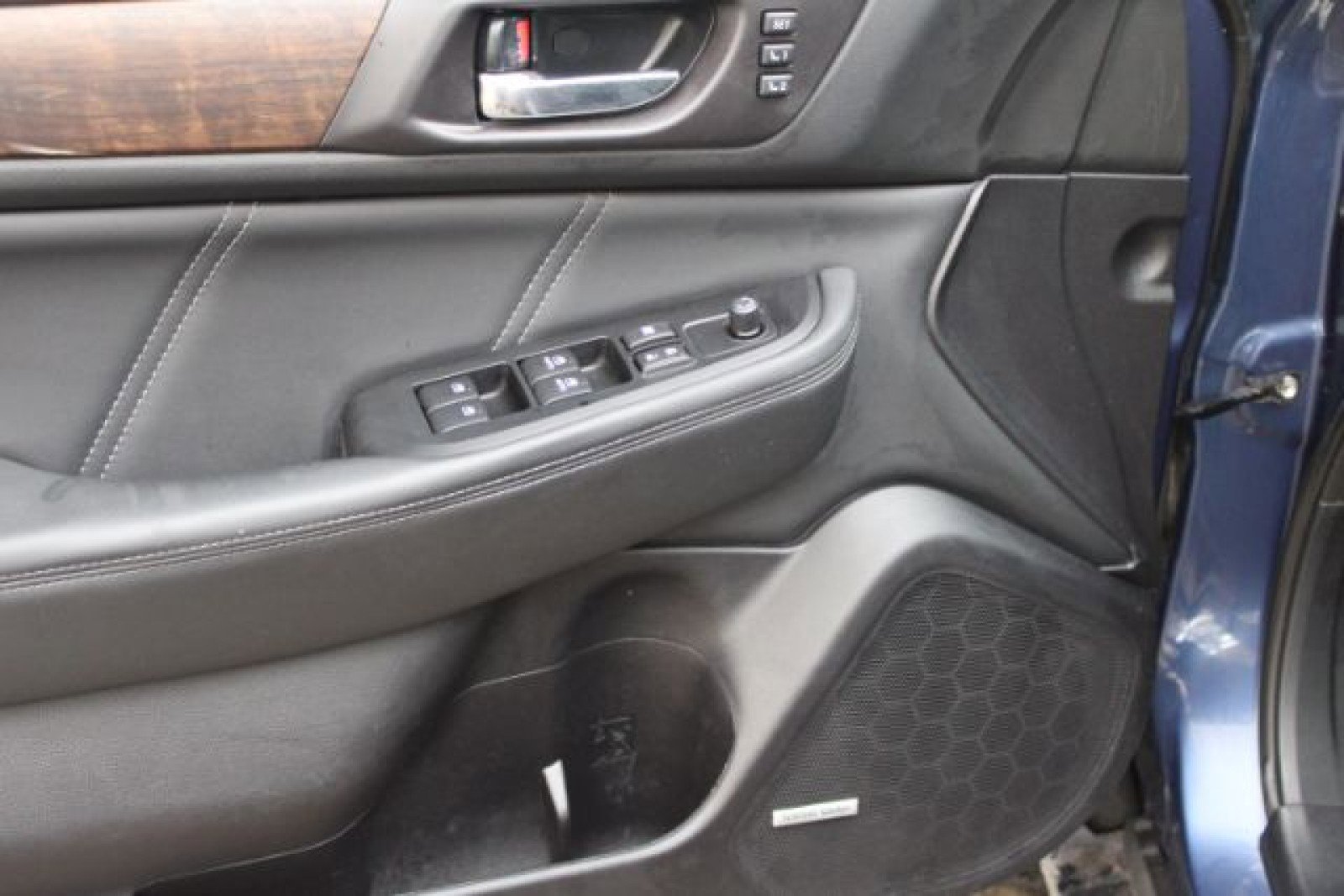 Used 2019 Subaru Outback 2.5i Limited image 14