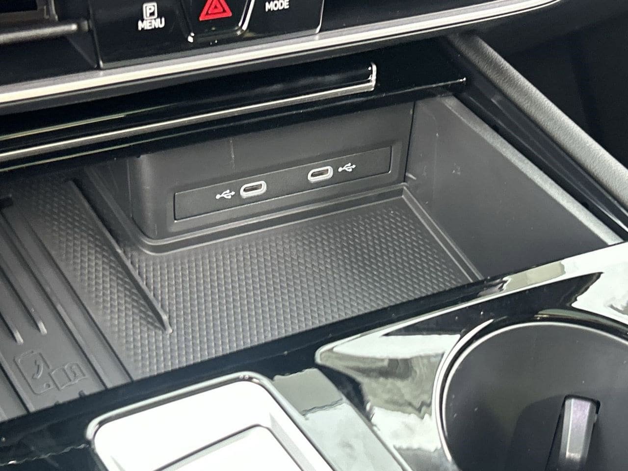 New 2026 Volkswagen Atlas SE FWD image 25