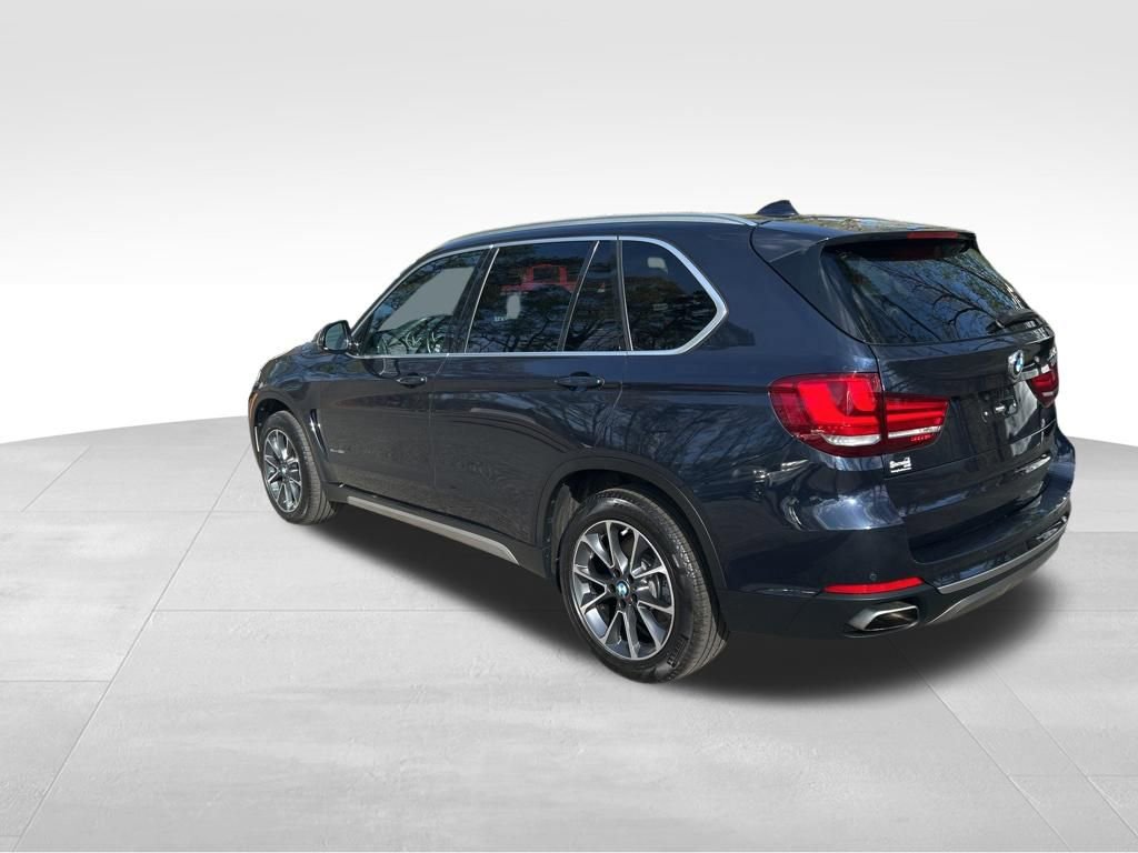 Used 2018 BMW X5 xDrive35i image 3