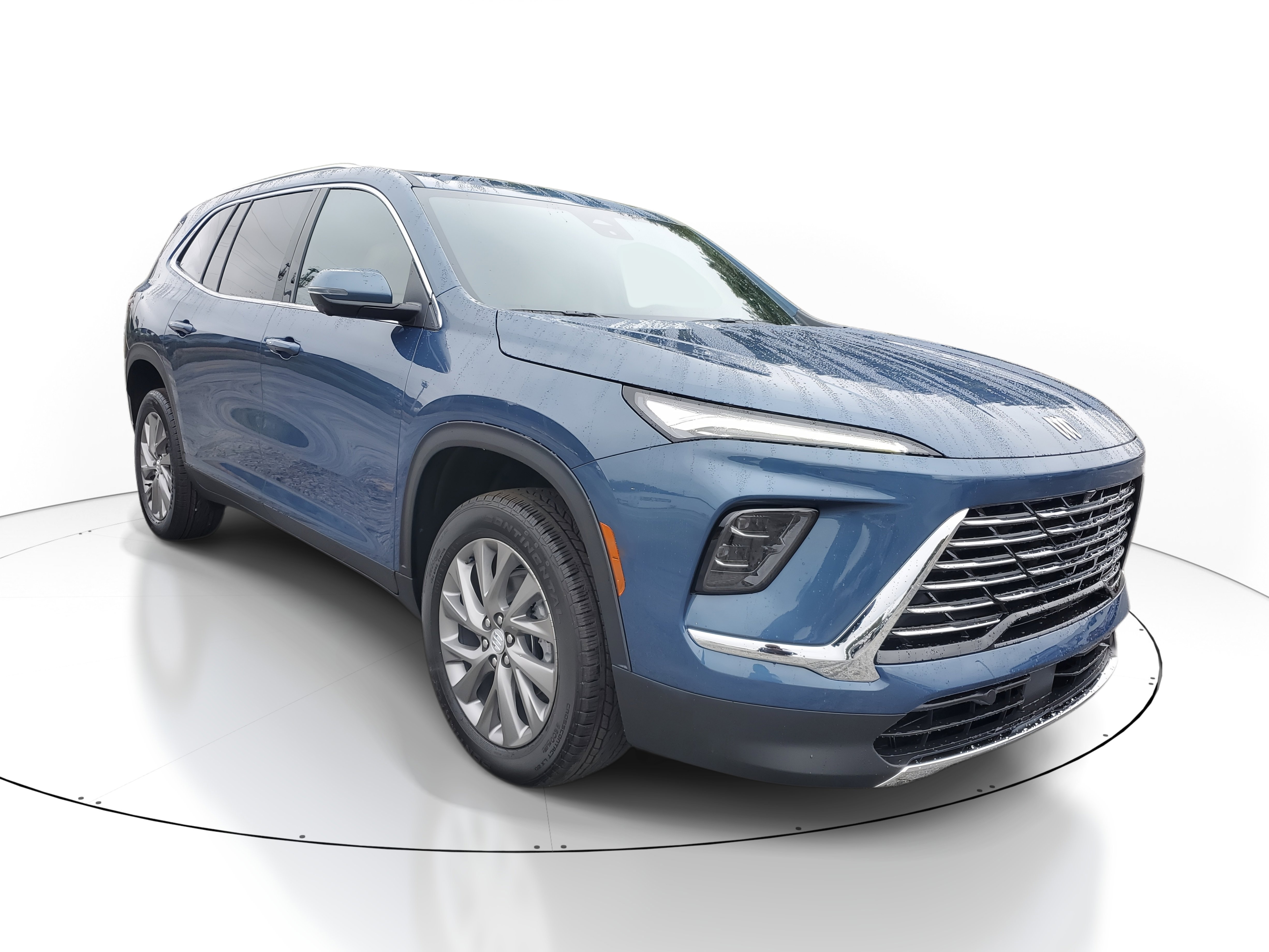 New 2026 Buick Enclave Preferred w/ Power Package image 2