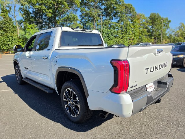 New 2026 Toyota Tundra Limited AWD/4WD image 4