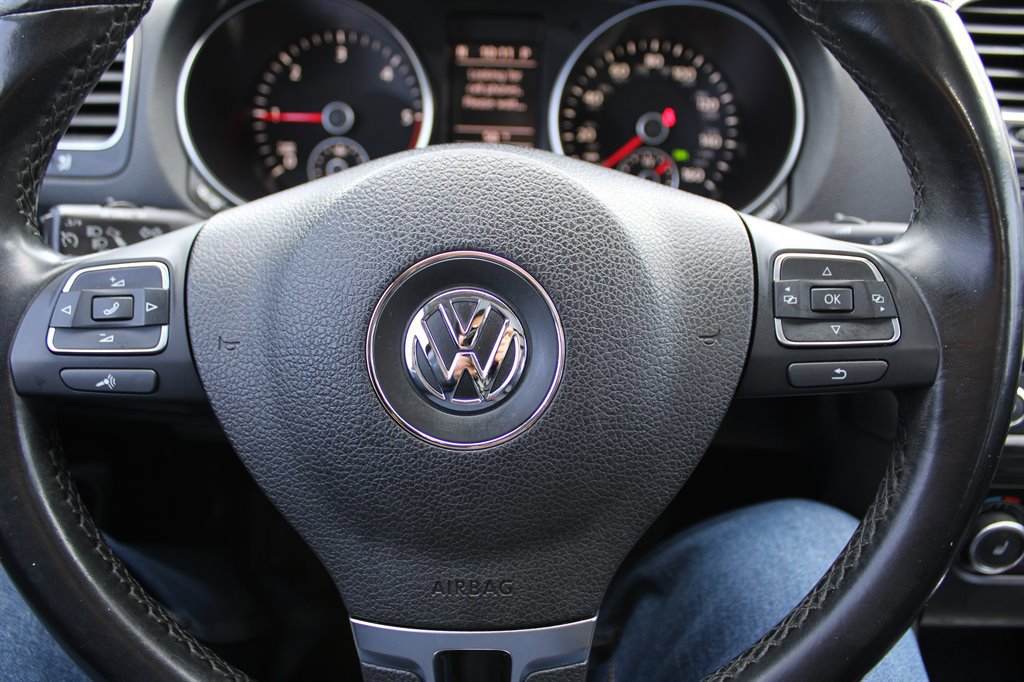 Used 2014 Volkswagen Jetta TDI image 26