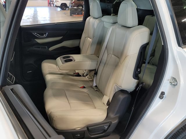 Used 2022 Subaru Ascent Limited w/ Technology Package AWD/4WD image 24