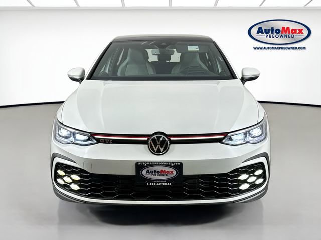 Used 2022 Volkswagen GTI Autobahn image 7