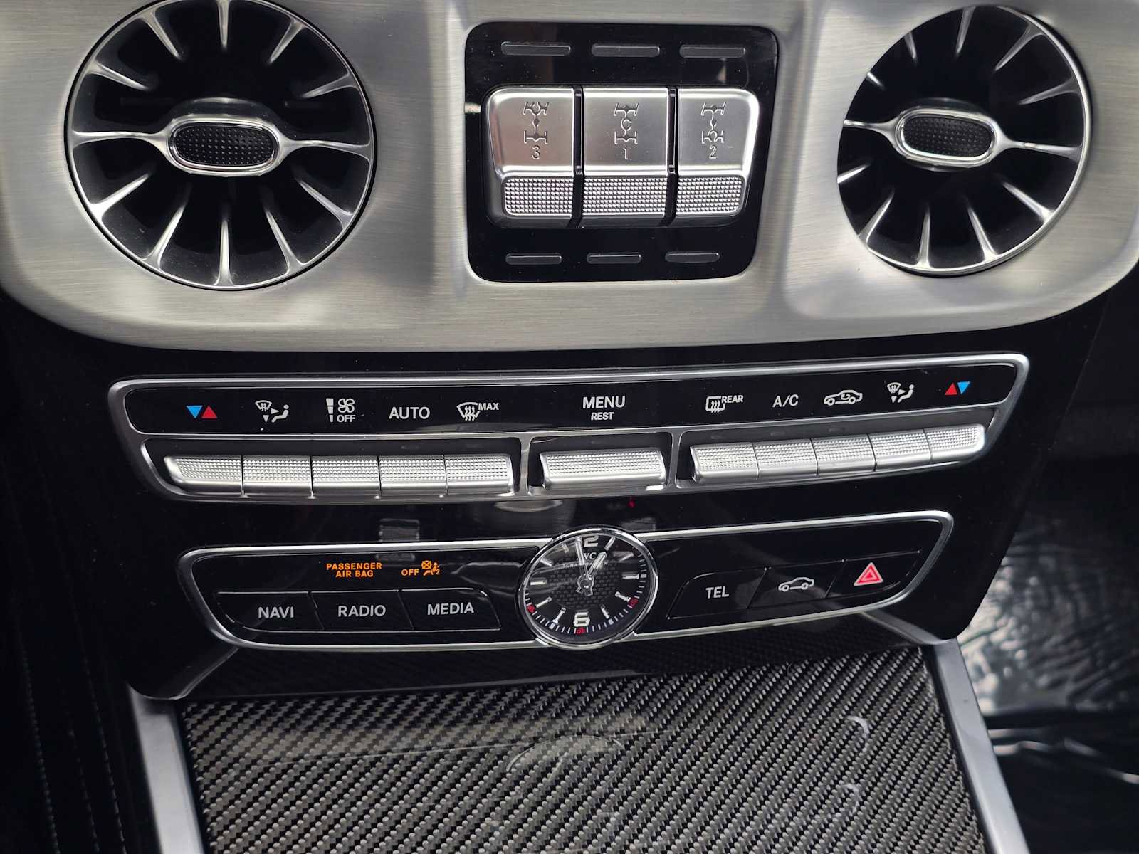 Used 2021 Mercedes-Benz G 63 AMG 4MATIC image 28