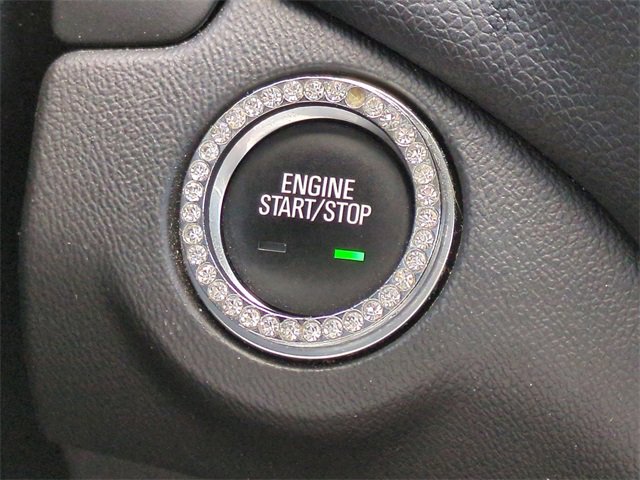 Used 2020 Chevrolet Equinox LT image 34