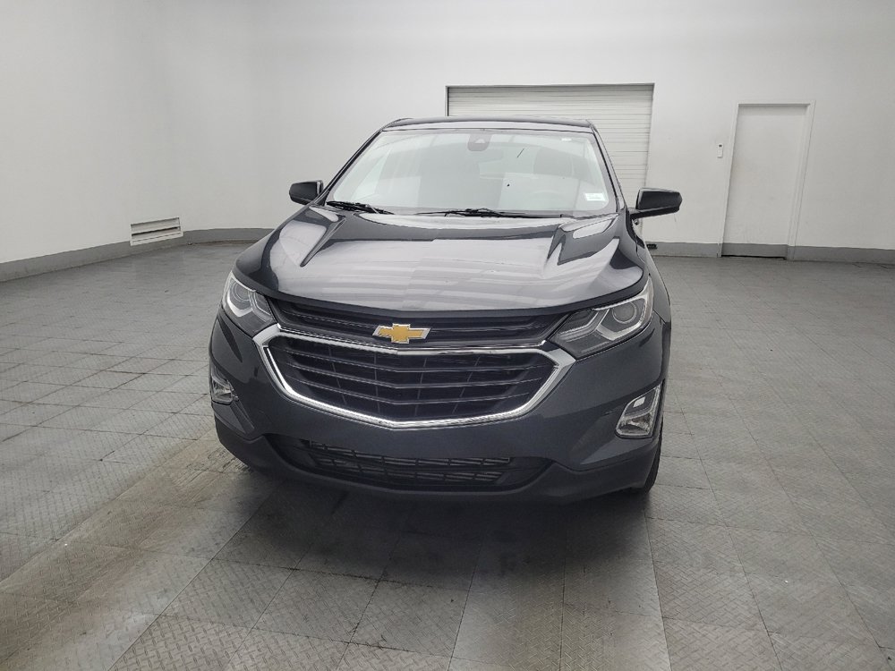 Used 2020 Chevrolet Equinox LT AWD/4WD image 15