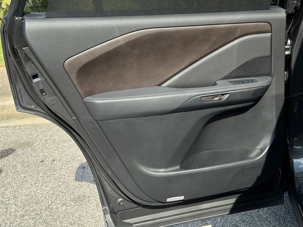 Certified 2025 Lexus TX 350 AWD w/ Technology Package image 25