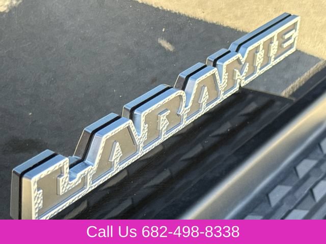 Used 2026 RAM 2500 Laramie AWD/4WD image 11
