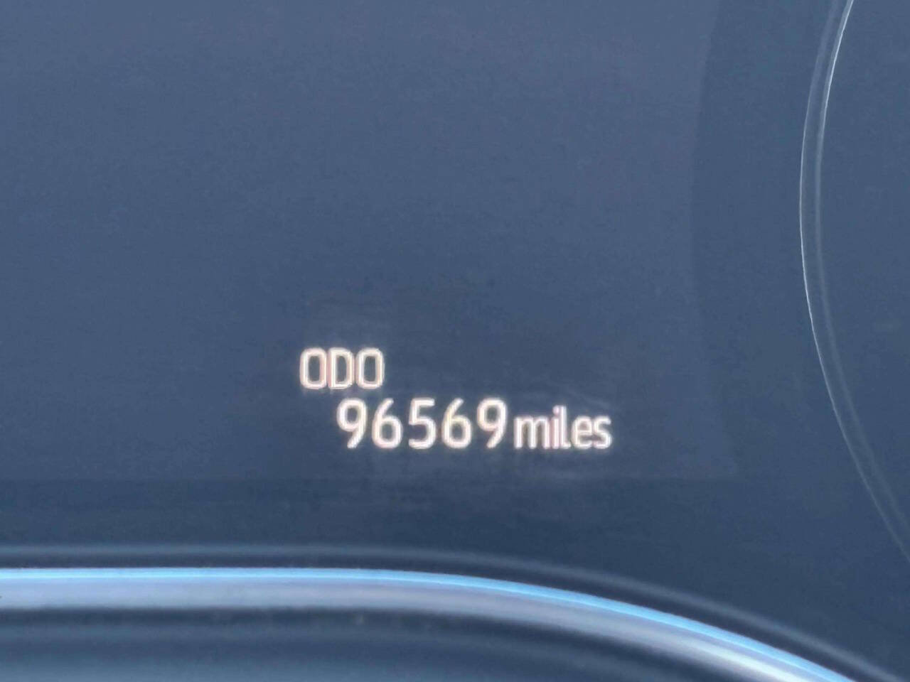 Used 2019 Toyota Avalon Touring w/ Advanced Safety Package image 42