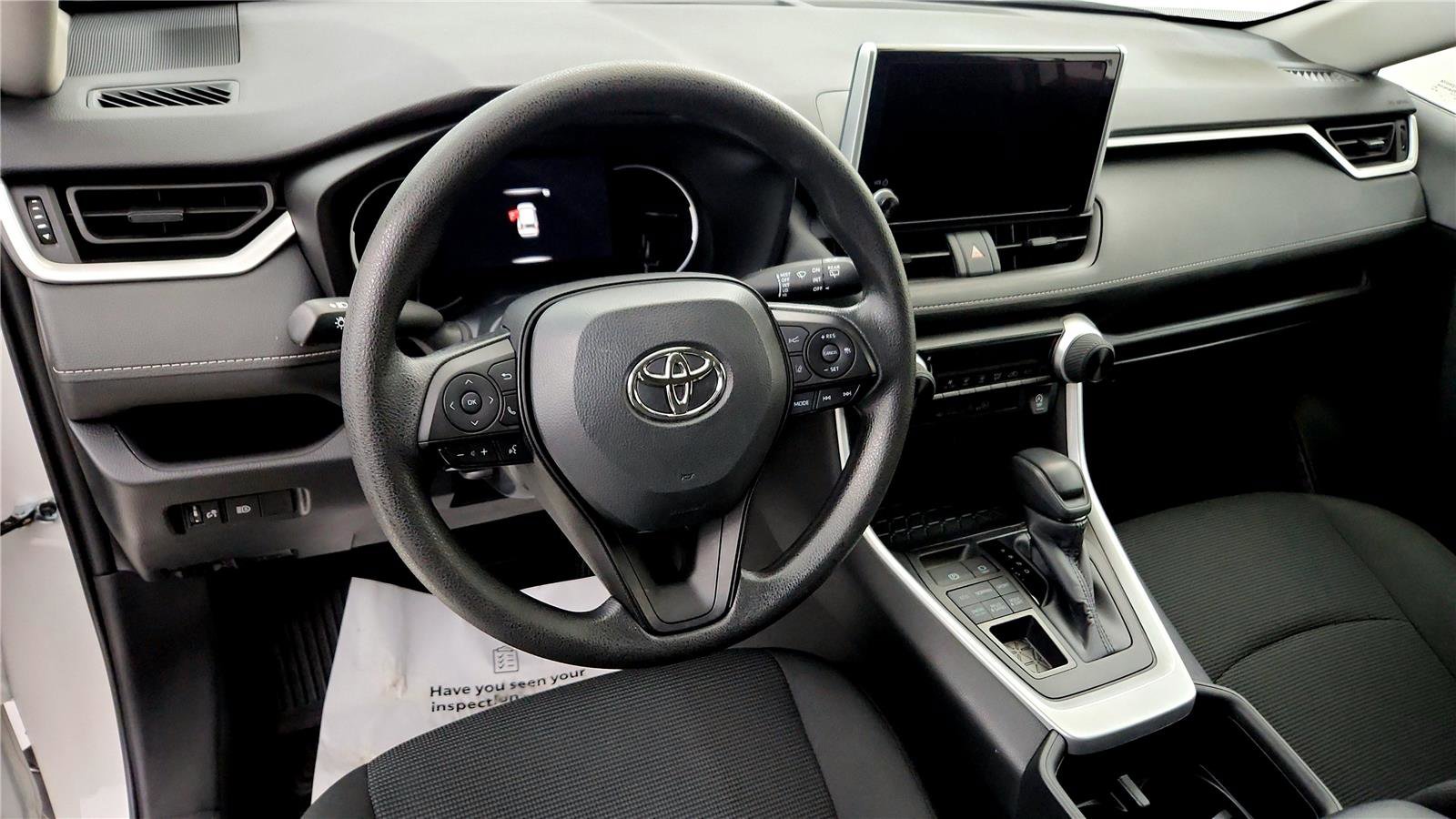 Certified 2023 Toyota RAV4 LE image 27