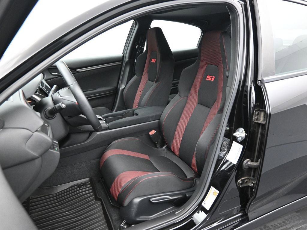 Used 2020 Honda Civic Si image 10