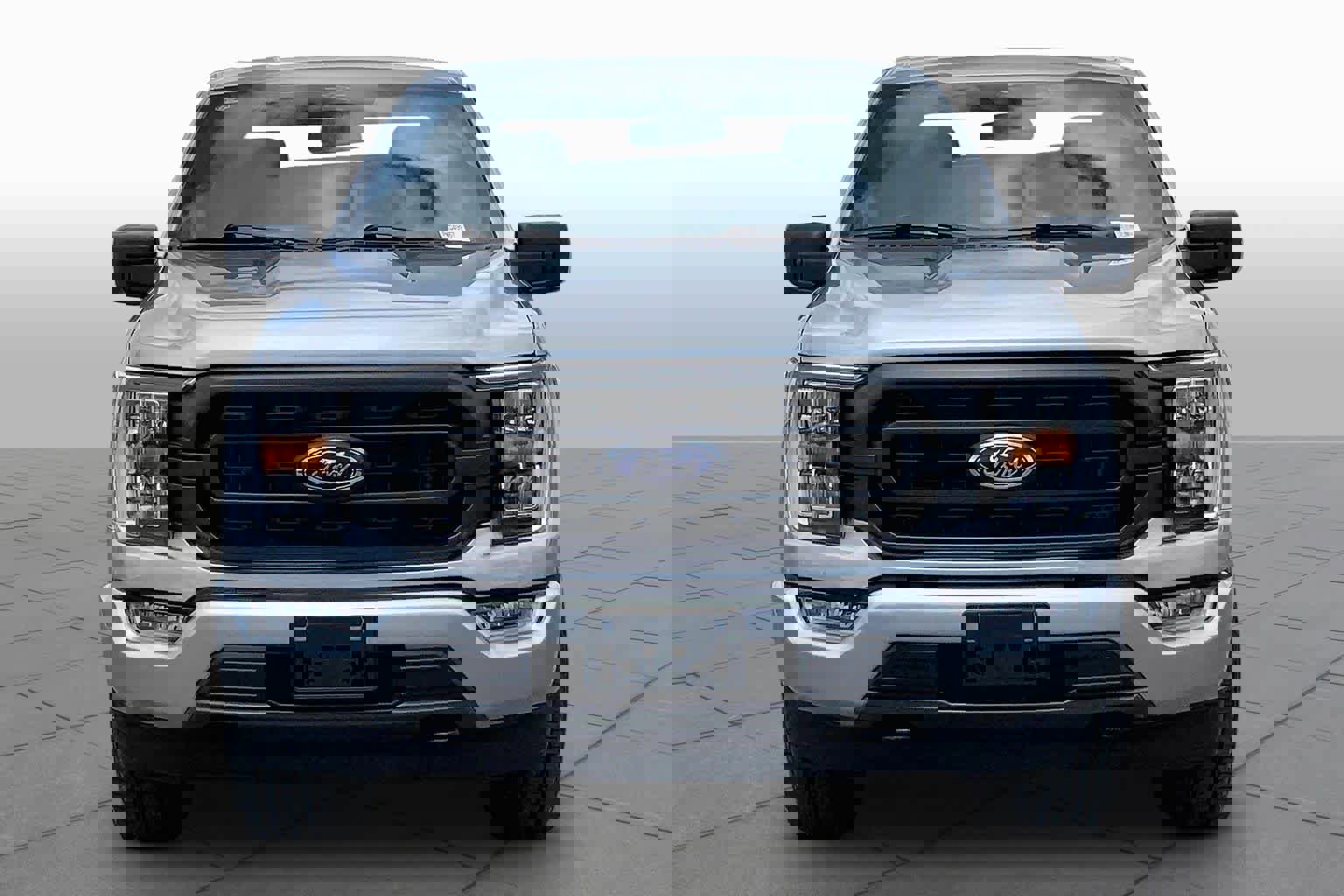 Certified 2023 Ford F150 XLT w/ Equipment Group 302A High AWD/4WD image 4