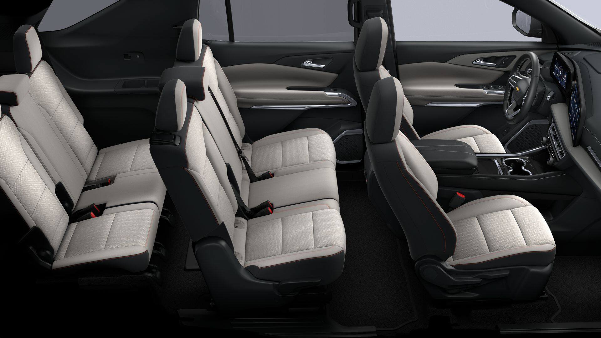 New 2026 Chevrolet Traverse LT AWD/4WD image 32