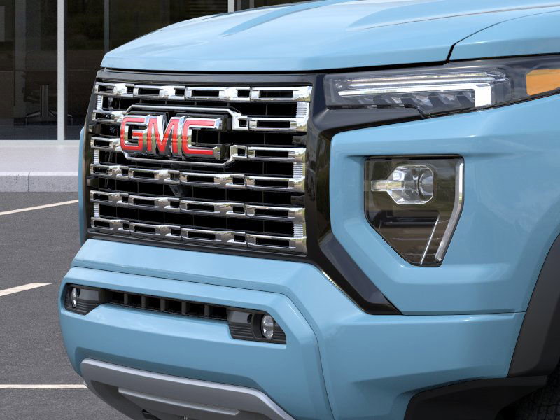 New 2026 GMC Canyon Denali image 13