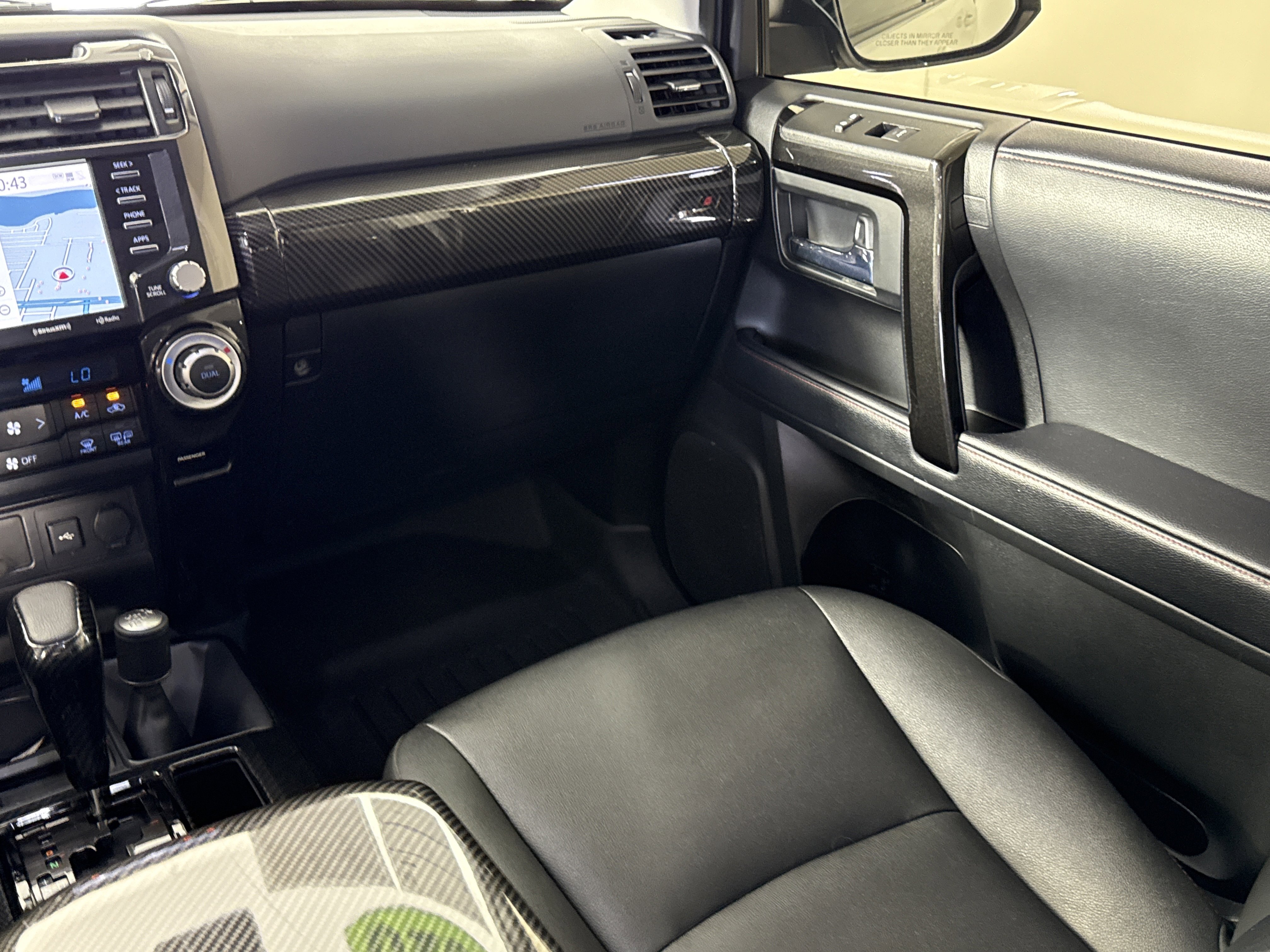 Used 2020 Toyota 4Runner TRD Pro image 14