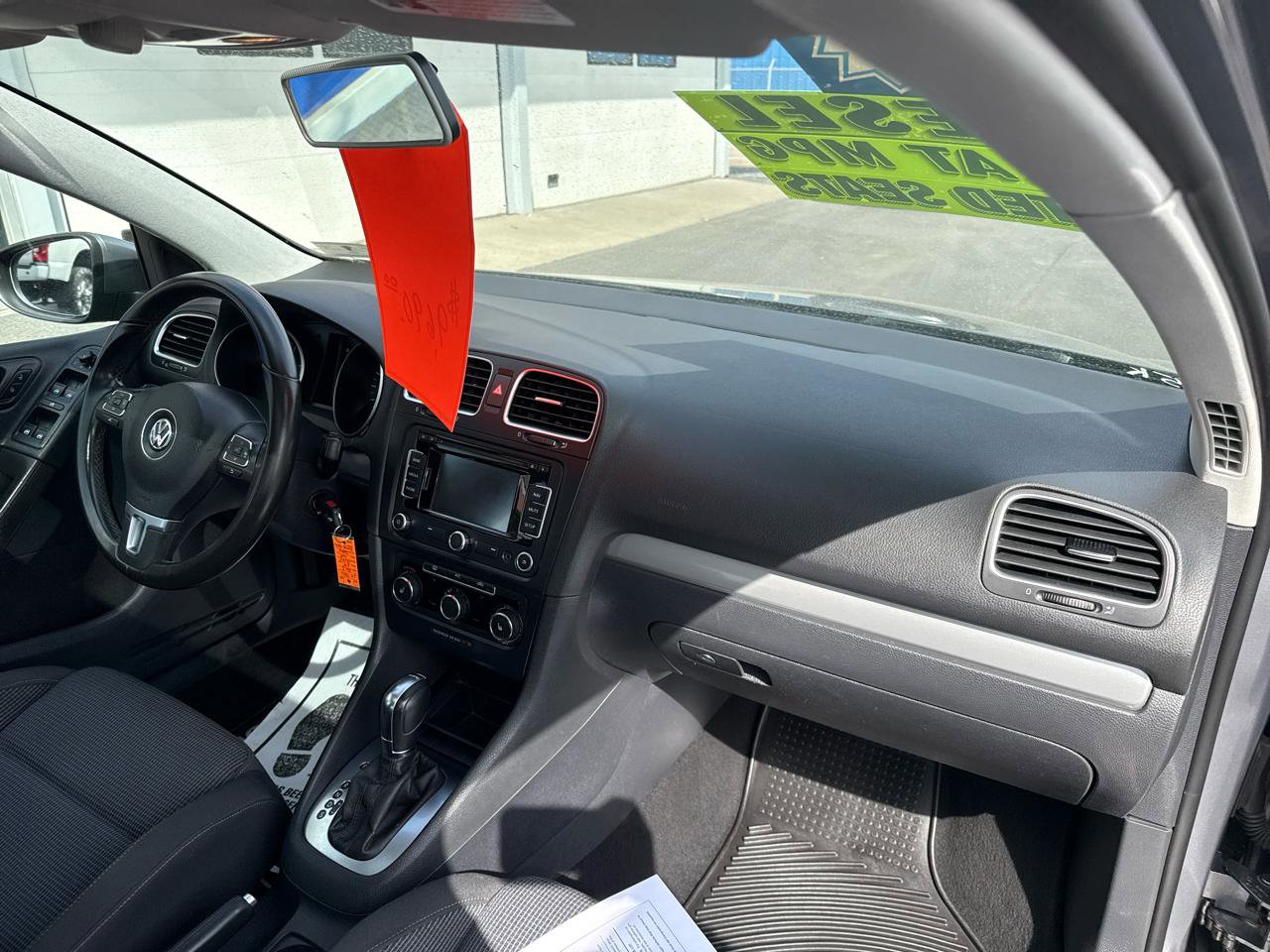 Used 2013 Volkswagen Golf TDI FWD image 27